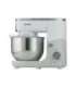 Gorenje Kitchen Machine MMC1005W Kitchen Machine, 1000 W, Bowl capacity 4.8 L, Number of speeds 6, Meat mincer, White