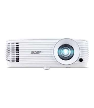 Acer Projector H6830BD 4K UHD (3840 x 2160), 3800 ANSI lumens, White, Lamp warranty 12 month(s)