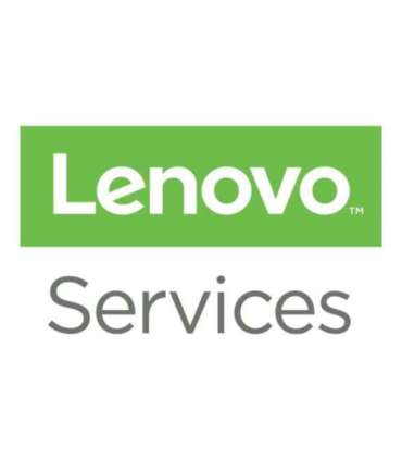 Lenovo Warranty 5Y Premier Support (Upgrade from 2Y Depot/CCI Support)
