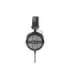Beyerdynamic Studio Headphones  DT 990 PRO 80 ohms Wired, Over-ear, 3.5 mm + 6.35 mm Adapter, Black