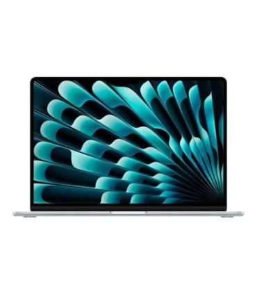 Apple MacBook Air Midnight, 15.3 ", IPS, 2880 x 1864, Apple M2, 8 GB, SSD 512 GB, Apple M2 10-core GPU, Without ODD, macOS, 802.