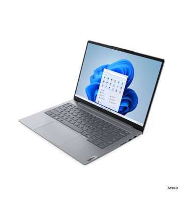 Lenovo ThinkBook 14 G6 ABP Arctic Grey 14 " IPS WUXGA Anti-glare AMD Ryzen 7 7730U 16 GB SO-DIMM DDR4-3200 SSD 512 GB AMD Radeon