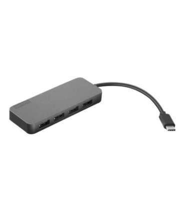 USB-C to 4 Ports USB-A Hub (4 x USB 3.1 Gen 1) Lenovo