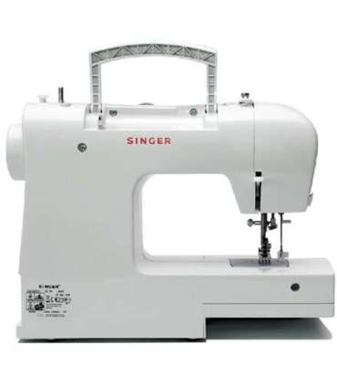 Singer Sewing Machine 2273 Tradition Number of stitches 23 White