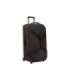 Thule Wheeled Duffel bag Crossover 2 Fits up to size 30 ", Black