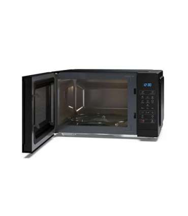 Sharp Microwave Oven YC-MS252AE-B Free standing 25 L 900 W Black
