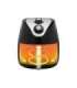 Tristar Crispy Fryer XXL FR-6994 Power 1500 W, Capacity 4.5 L, Black