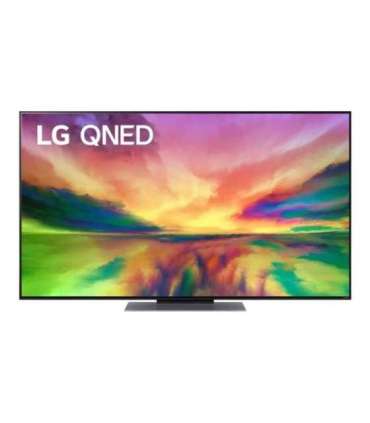 LG 55QNED813RE 55" (139 cm), Smart TV, WebOS 23, 4K HDR QNED MiniLED, 3840 x 2160, Wi-Fi