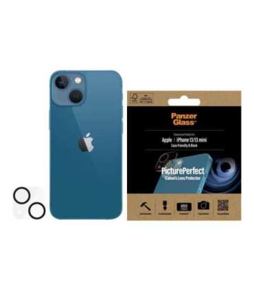 PanzerGlass Camera Protector Apple  iPhone 13/13 mini Transparent