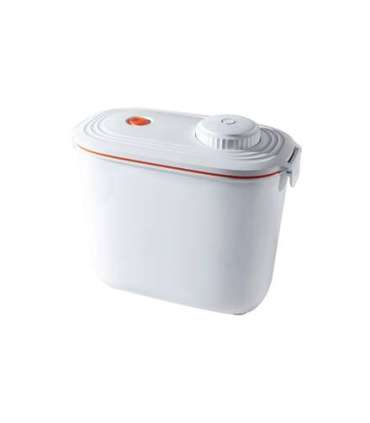 PETKIT Vacuum Sealed Food Container Capacity 10.4 L Material ABS, Melamine White