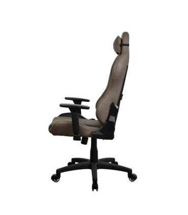 Arozzi Torretta SoftPU Gaming Chair - Brown Arozzi