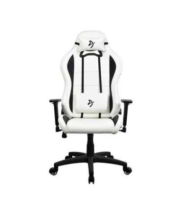 Arozzi Torretta SoftPU Gaming Chair -White Arozzi