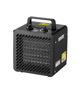 Soojapuhur HECHT 3545