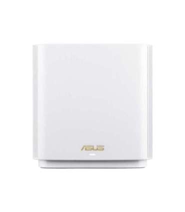 Asus AX7800 Tri Band 2.5 Gigabit Router ZenWiFi XT9 (1-Pack) 802.11ax 10/100/1000 Mbit/s Ethernet LAN (RJ-45) ports 3 Mesh Suppo