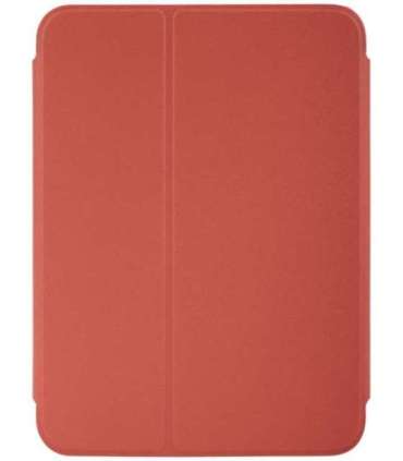 Case Logic 4973 Snapview Case iPad 10.2 CSIE-2156 Sienna Red