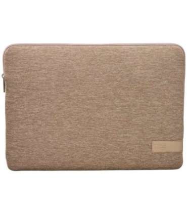 Case Logic 4955 Reflect 14 Macbook Pro Sleeve Boulder Beige