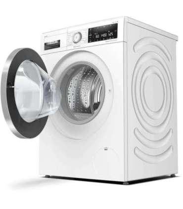 Washing machine BOSCH WAV28KHPSN