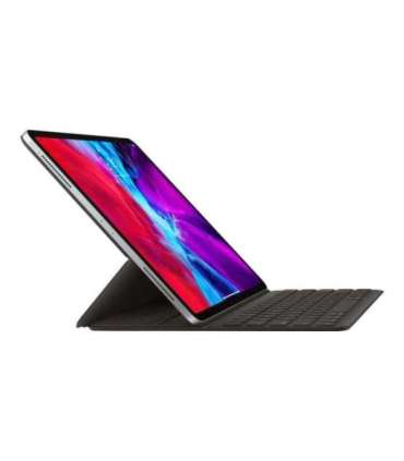 Apple Smart Keyboard Folio for 12.9-inch iPad Pro Compact Keyboard, Wireless, EN