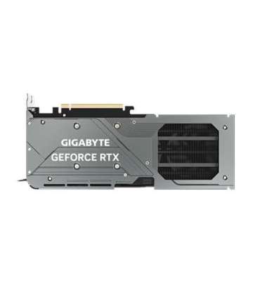 Gigabyte GV-N406TGAMING OC-16GD 1.0 NVIDIA, 16 GB, GeForce RTX 4060, GDDR6, PCI-E 4.0, HDMI ports quantity 2, Memory clock speed