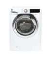 Hoover Washing Machine H3WS437TAMCE/1-S Energy efficiency class A Front loading Washing capacity 7 kg 1300 RPM Depth 45 cm Width