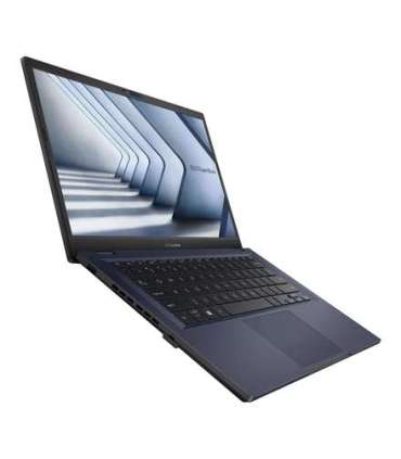 Asus ExpertBook B1 B1402CVA-NK0837X Star Black 14.0 " IPS FHD 1920 x 1080 pixels Anti-glare  Intel Core i7 i7-1355U 8 GB DDR4 SO