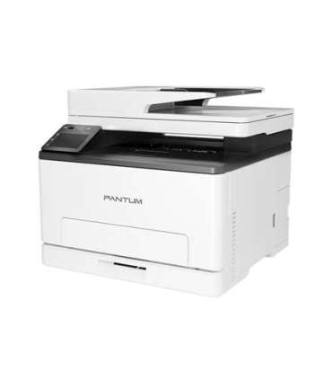 Pantum Multifunctional Printer CM1100ADW Colour, Laser, A4, Wi-Fi