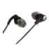 Skullcandy Sport Earbuds Set  In-ear, Microphone, USB Type-C, Noice canceling, Black