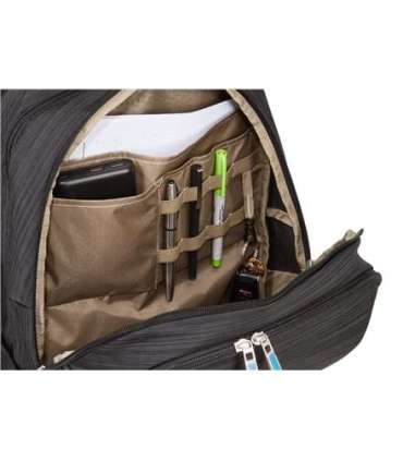 Thule Backpack 28L CONBP-216 Construct Backpack for laptop Black