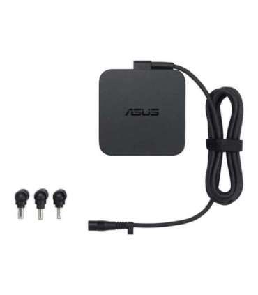 Asus Universal Mini Mulit-tips Adaptor EU  U65W-01 AC adapter, 65 W