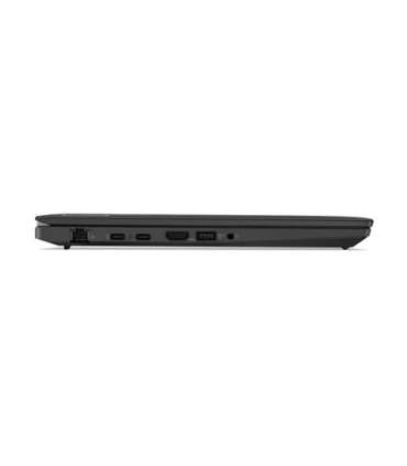 Lenovo ThinkPad T14 (Gen 4) Black 14 " IPS WUXGA Anti-glare AMD Ryzen 5 7540U 16 GB Soldered LPDDR5x-6400 SSD 256 GB AMD Radeon
