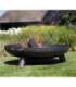 RedFire Firepit Salo Classic 81020 Industrial