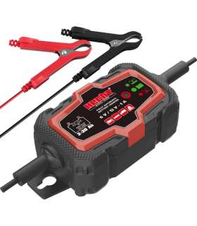 Akulaadija HECHT 2030