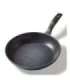 Stoneline Made in Germany pan 19047 Frying, Diameter 28 cm, Suitable for induction hob, Fixed handle, Anthracite