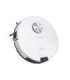 Midea Robot Vacuum Cleaner M9 Wet&Dry, Operating time (max) 180 min, Lithium Ion, 5200 mAh, Dust capacity 0.25 L, 4000 Pa, White