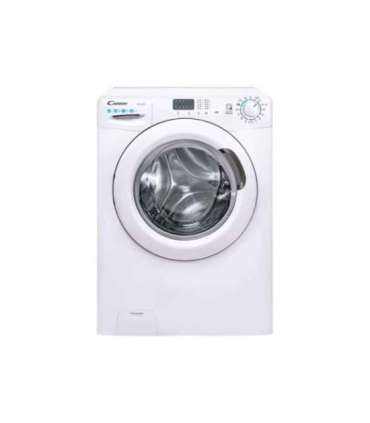 Candy Washing Machine CS4 1061DE/1-S Energy efficiency class D, Front loading, Washing capacity 6 kg, 1000 RPM, Depth 45 cm, Wid