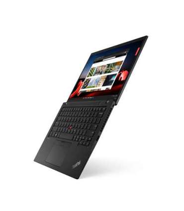 Lenovo ThinkPad T14s (Gen 4) Black 14 " IPS WUXGA Anti-glare AMD Ryzen 7 PRO 7840U 32 GB Soldered LPDDR5x-6400 SSD 512 GB AMD Ra