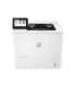 HP LaserJet Enterprise M611dn Printer - A4 Mono Laser, Print, Automatic Document Feeder, Auto-Duplex, LAN, 61ppm, 5000-2500 page