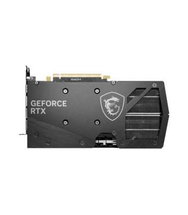 MSI GeForce RTX 4060 Ti GAMING X 8G NVIDIA 8 GB GeForce RTX 4060 GDDR6 PCI Express Gen 4 x16 Memory clock speed 2640 MHz