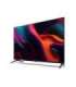 Sharp 43GL4260E 43" (108cm) Smart TV Google 4K UHD Black