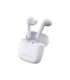 Defunc Earbuds True Lite Built-in microphone Wireless Bluetooth White
