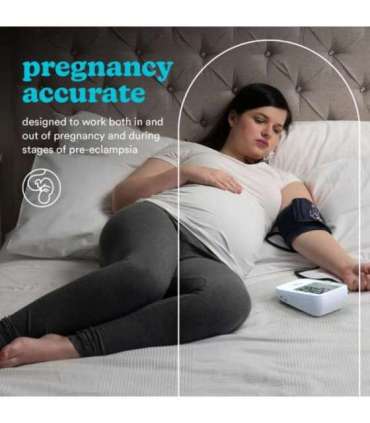 Homedics BPA-P200 Pregnancy Accurate ARM BPM