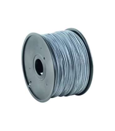 Flashforge PLA-PLUS Filament 1.75 mm diameter, 1kg/spool, Silver