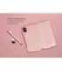 VixFox Smart Folio Case for Iphone 7/8 pink