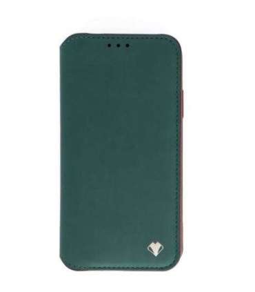 VixFox Smart Folio Case for Huawei P20 forest green