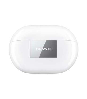 Huawei FreeBuds  Pro 3 Piano-T100 Built-in microphone ANC Bluetooth Ceramic White