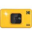 Kodak Mini Shot 2  Camera and Printer Combo Yellow
