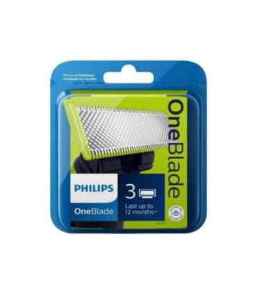 Philips OneBlade 3 replaceable blades QP230/50
