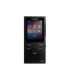 Sony Walkman NW-E394LB MP3 Player, 8GB, Black