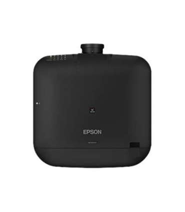 Epson Projector EB-PU1007B WUXGA (1920x1200), 7000 ANSI lumens, Black, Wi-Fi