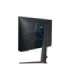 Samsung Business Monitor  LS27BG400EUXEN  27 ", IPS, FHD, 1920 x 1080, 16:9, 1 ms, 320 cd/m², Black, 240 Hz, HDMI ports quantity